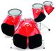 Staccato Thunder 4 Kit
